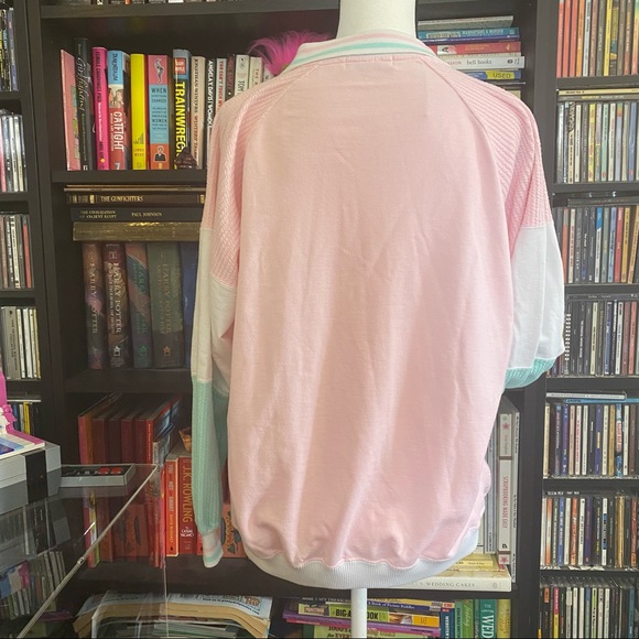 Authentic Vintage Sweater (RARE!) - Picture 10 of 12